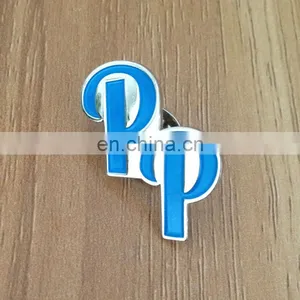 Best Selling Custom no Minimum With Soft Enamel Lapel Pins thumbnail-1