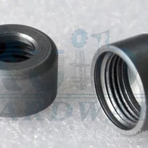 Steel Tube Nut for Automobile thumbnail-1