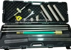QT-DN02 Layered Silt and Sediment Sampling Kit thumbnail-1