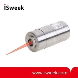 PSC-SR54NL/PSC-SR54NV Two-Color Non-Contact Infrared Pyrometers thumbnail-1