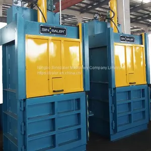SINOBALER Mill Size Baler thumbnail-1