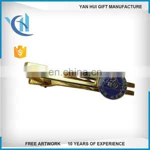 Customize Metal Cufflink and Tie Pin,cufflinks and Tie Clips for Gifts of Cufflink Blanks thumbnail-4