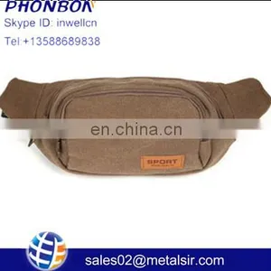 2017 Trending Products Outdooor Men Summer Running Cheap Sports Waist Bag thumbnail-5