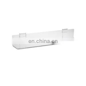 Gridwall Clear Acrylic Display Shelf,Acrylic Display Shelf thumbnail-3