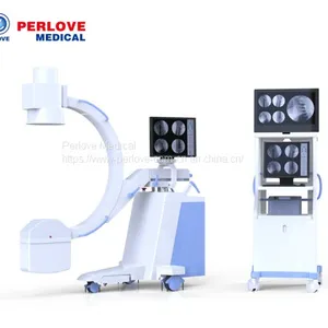 Mobile c Arm x Ray Prices PLX112C thumbnail-1