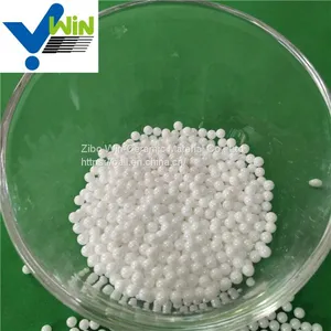 94.6 %Zro2 5.2%Y2O3 Abrasion Resistance Zirconia Ceramic Beads thumbnail-2