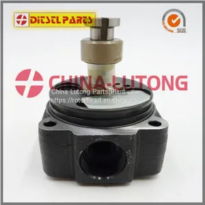 Toyota Head Rotor 1 468 336 464 for PERKINS thumbnail-4