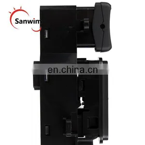 Auto Master Power Window Control Switch 1S13109 thumbnail-2