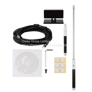 Wholesale Price Light Anti-interaference Interactive Whiteboard From China Oway Producer thumbnail-3