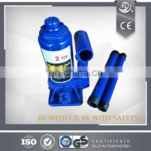 2Ton Hydraulic Bottle Jack Manufacturer thumbnail-1