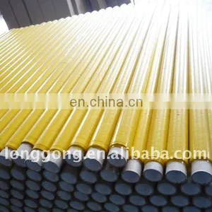 Best Quality Jumbo Roll PVC Electrical Tape thumbnail-5