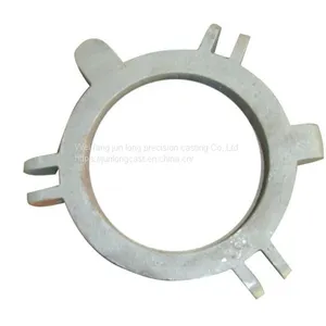 Precision Casting of Agricultural Machinery thumbnail-2