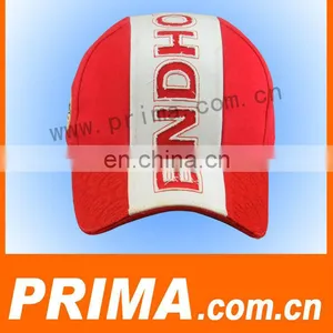 2017 Cheap Custom Embroidery Logo Cotton Sports Baseball Caps and Hats thumbnail-1