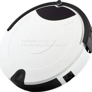 Vacuum Clean Robot thumbnail-2