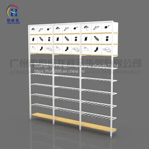 Guangzhou Jewelry Shelf Manufacturer Spot Direct Selling thumbnail-3