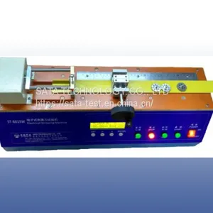 Insulation Stripping Machine thumbnail-1