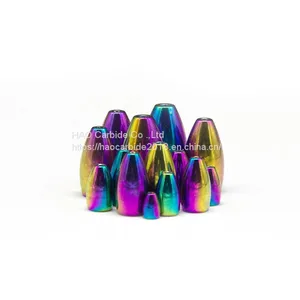 Best Price High Quality Tungsten Flipping Weight thumbnail-2
