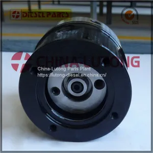 Dpa Head Rotor Oem 7180-973L for Agriculture Tractor Engine Ford thumbnail-4