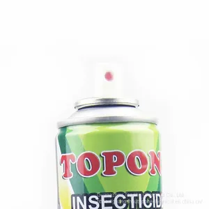 Topone Brand Kill Mosquito Insecticide Spray thumbnail-4