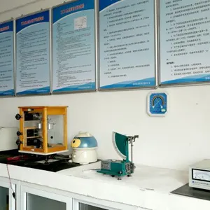 Jiaozuo Debon Technology Co., Ltd company overview - view 2 thumbnail