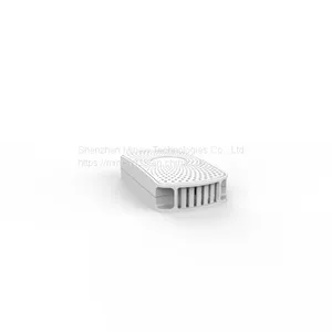 Wireless Ble Beacon Temperature Humidity Sensor thumbnail-3