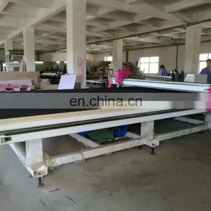 Mini CNC Full Automatic Glass Cutting Machine thumbnail-6
