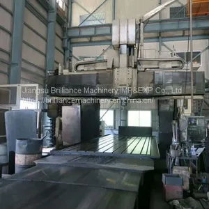 Japan Okuma Gantry Machining Center thumbnail-2