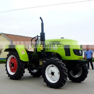 30hp Cheap Faming Tractor thumbnail-6