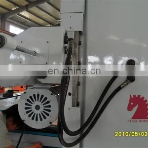 M7163 Surface Grinding Machine Wheel Head Moving Heavy Duty Large Surface Grinder Machine M7130A M7140A M7150A thumbnail-6