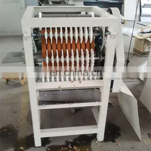 High Performance Soaked Groundnut Cleaning Machine thumbnail-6