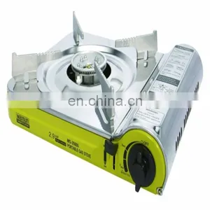 Wholesale Products Cup Gas Stove Burner Portable Gas Stove thumbnail-3