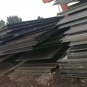 Stainless Steel Slab Astm A516 Gr60 High Strength thumbnail-1