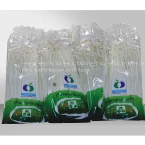 High Quality 20 Mic Anti Fog CPP Film for Hot Filled Food thumbnail-2