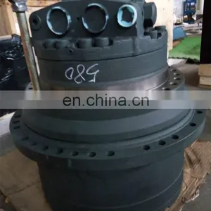 SK200SR Travel Motor Excavator SK220-2-3-5-8 SK220LC Final Drive thumbnail-3