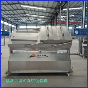 Vacuum Package Machine/Food Vacuum Packing Machine/vacuum Sealer thumbnail-5