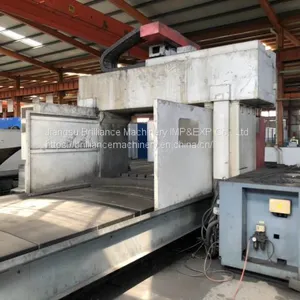 Taiwan AWEA 4021 Gantry Machining Center thumbnail-5