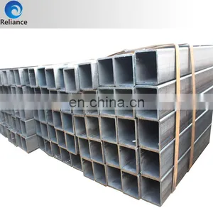 Mild Carbon Steel Pipe Diameter 250mm Hollow Section thumbnail-3
