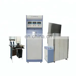 Hydrostatic High Pressure PVC Pipe Testing Equipment thumbnail-7