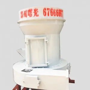 High Pressure Roller Mill,High Pressure Raymond Mill thumbnail-3