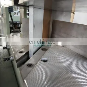 HJ02-120 Single Point One Head Welding Jointting Machine of PVC-U Window thumbnail-6
