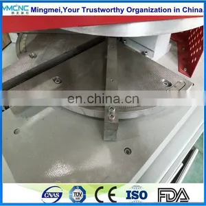 Single Head Variable Angle Welding Machine thumbnail-4
