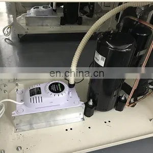400 Pints Industrial Dehumidifier Flood Restoration Equipment For Water Damage Restoration thumbnail-5