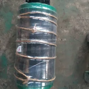 Price of Motor Built-in Motorized Pulley and Motor External Motorized Pulley thumbnail-1