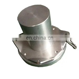 Antenna Hydraulic Pneumatic Telescopic Mast for Communication Trunk thumbnail-5