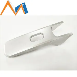 Popular Customized Lock Automatic Door Accessories for Die Casting thumbnail-2