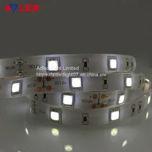 LED Strip 5m 30leds/m 7000k White Led Strip 12v Ip20 Ip65 Ip67 Smd5050 Led Strip thumbnail-1