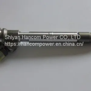 Diesel Engine Parts Injector 0445110317 Fuel Injector Diesel Injector thumbnail-1