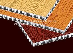 Composite Roofing Panel Decorative Materials Design Panels thumbnail-1
