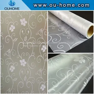 BT822 Classic Euopean Style Self Adhesive Window Tint Film thumbnail-4