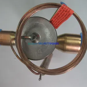 Eemerson Types TX6-H16,TX6-H14,TX6-N17 Thermal Expansion Valves thumbnail-4